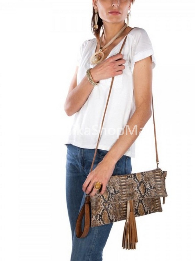 Tantrend bolsos 2025
