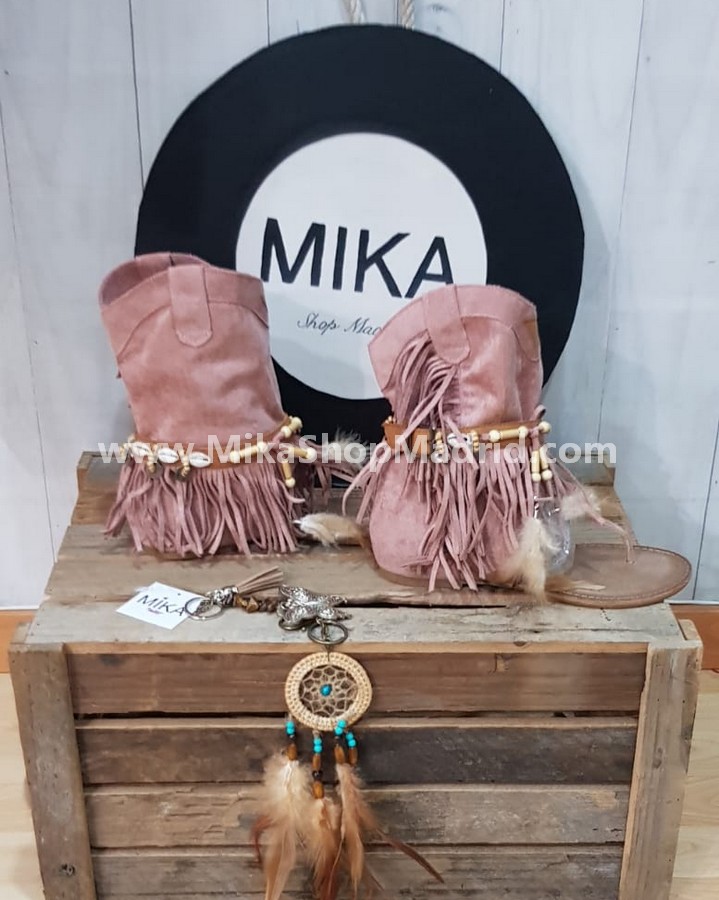 Sandalia – Mika Shop Madrid