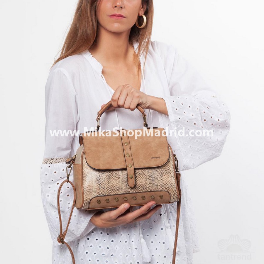 Tantrend bolsos on sale 2020